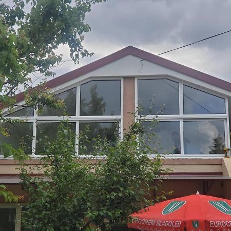 Vila Nastovski Veles Exterior foto