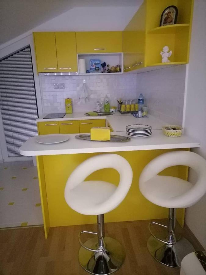 Vila Nastovski Veles Exterior foto