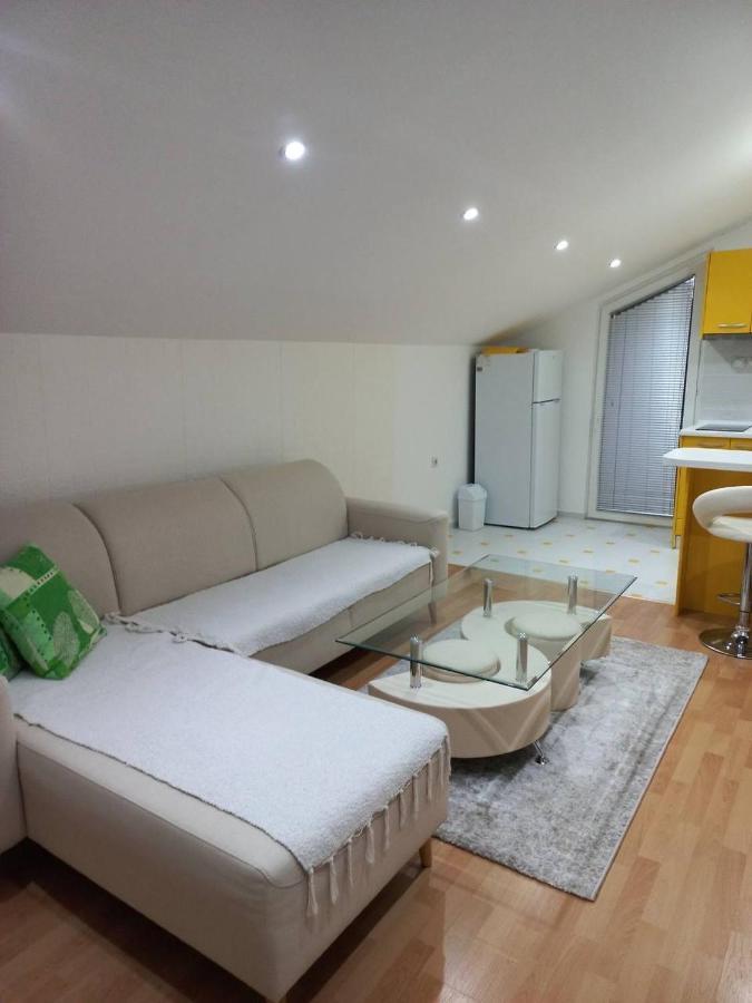 Vila Nastovski Veles Exterior foto