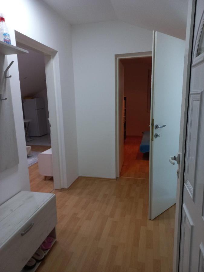 Vila Nastovski Veles Exterior foto