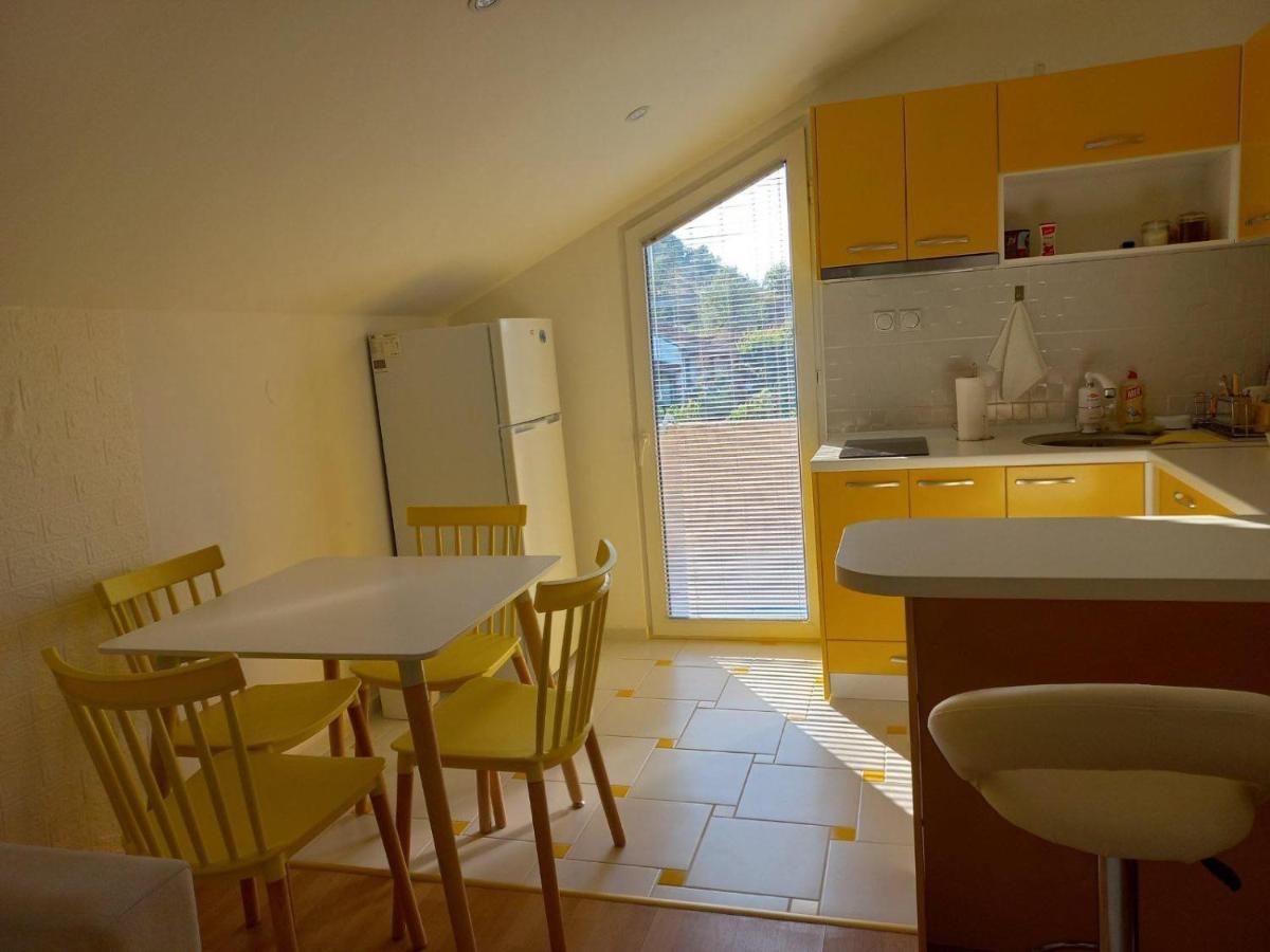 Vila Nastovski Veles Exterior foto